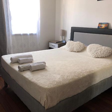 Chambre Privee Confortable A Louer Chez L Habitant Proche Plage Et Centre Ville De Nice Buitenkant foto