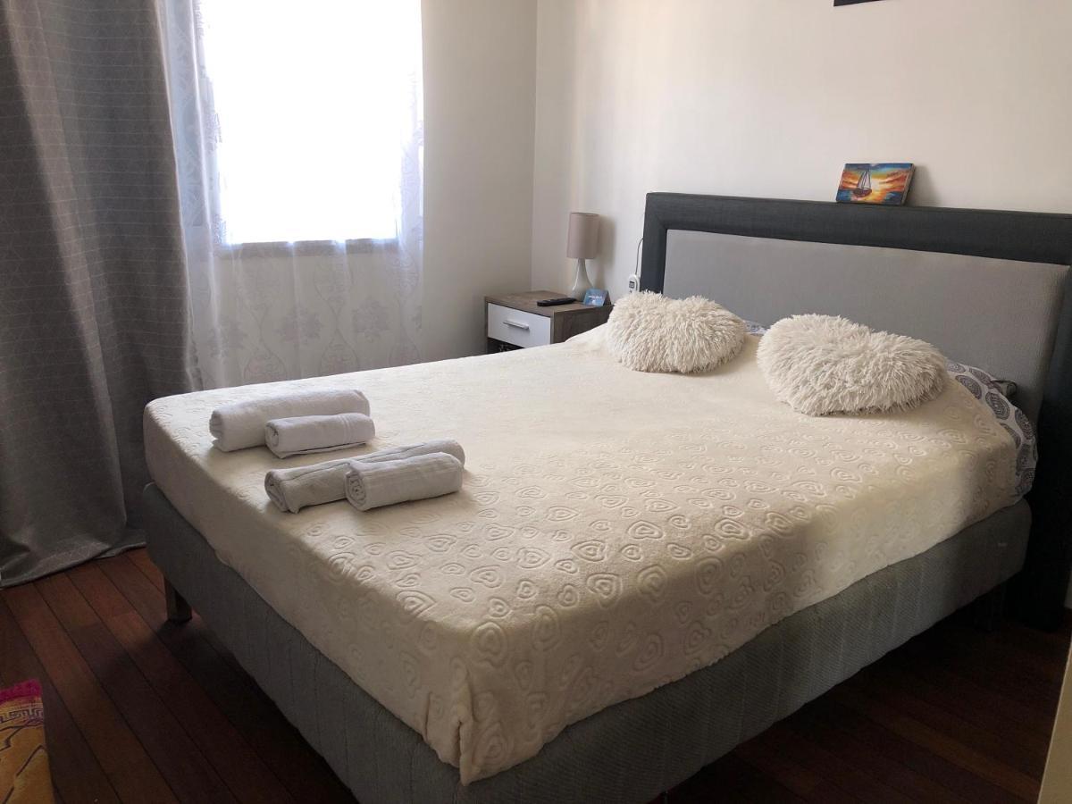 Chambre Privee Confortable A Louer Chez L Habitant Proche Plage Et Centre Ville De Nice Buitenkant foto